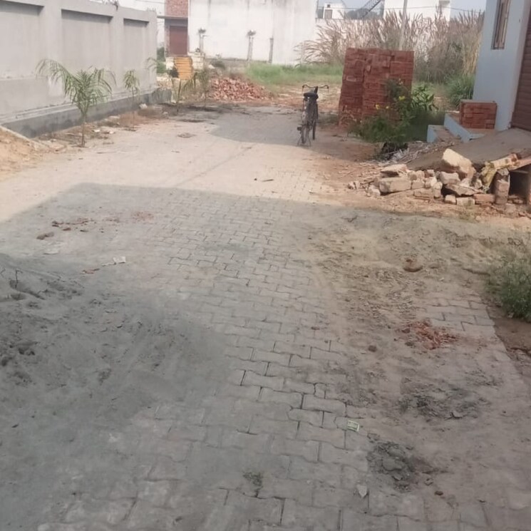  Parking, meerut bypass road  127 Sq.Yd. Plot In Meerut Bypass Road Meerut 7789915