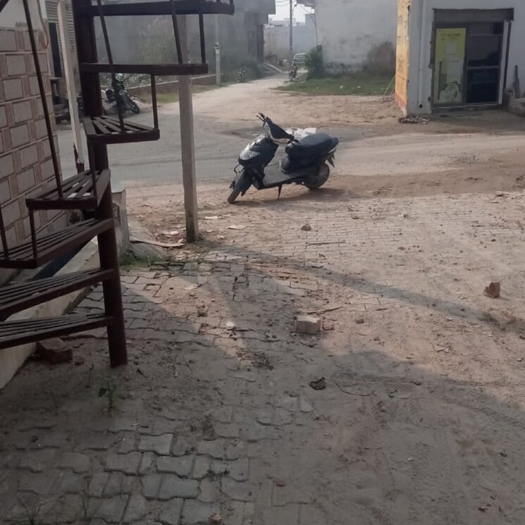  Parking, meerut bypass road  121 Sq.Yd. Plot In Meerut Bypass Road Meerut 7789927