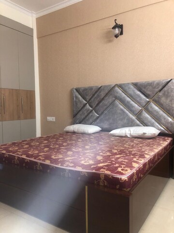 3 BHK Apartment For Rent in Affinity Greens, International Airport Road