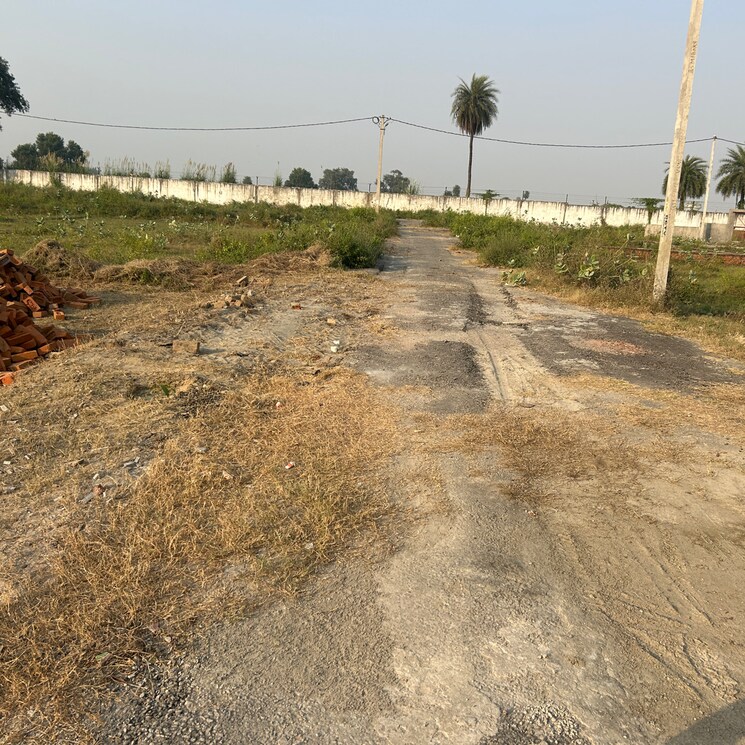 undefined, meerut bypass road  111 Sq.Yd. Plot In Meerut Bypass Road Meerut 7789933