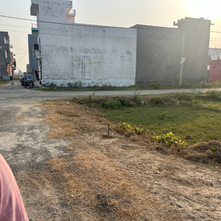 Exterior View, meerut bypass road  111 Sq.Yd. Plot In Meerut Bypass Road Meerut 7789933