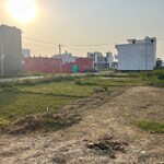 111 Sq.Yd. Plot in Yogipuram