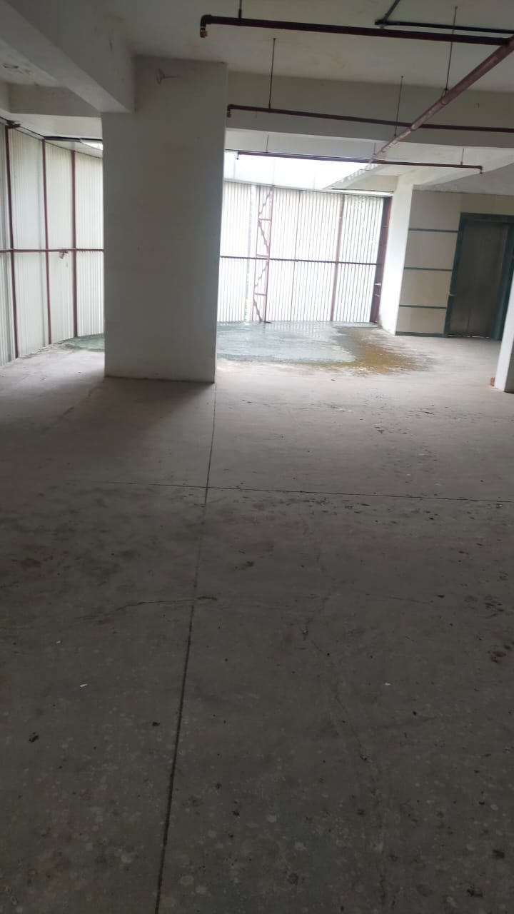 Commercial Office Space 53000 Sq.Ft. For Resale in Dadar West Mumbai  7789948