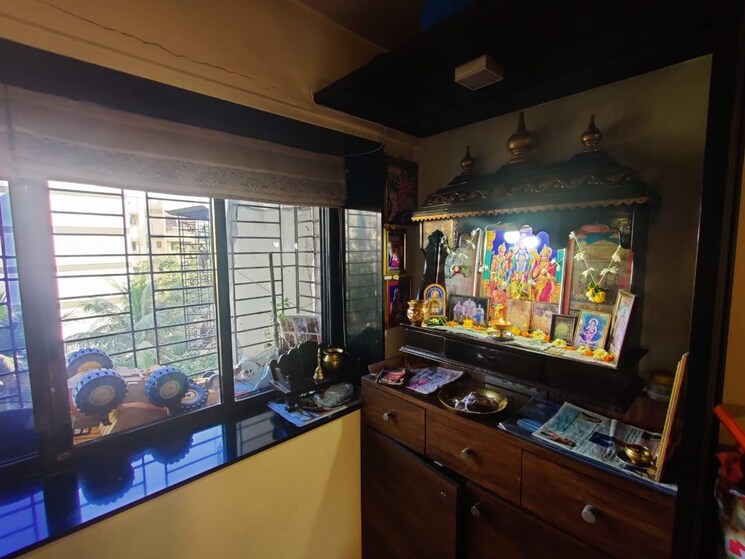 Kitchen, new-bawa-tower 3 Bedroom 750 Sq.Ft. Apartment In Chunabhatti Mumbai 7789935