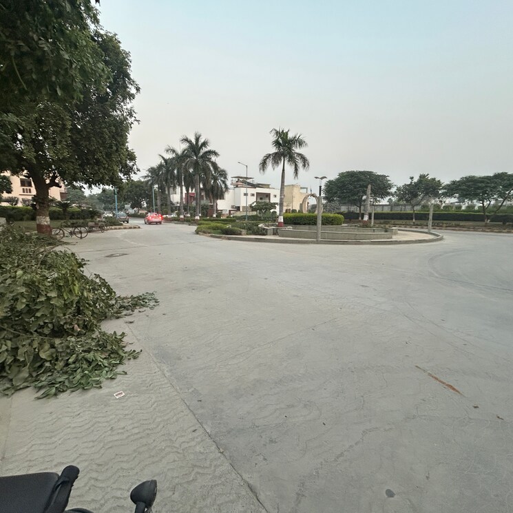 Exterior View, ansal-aastha-uday  250 Sq.Yd. Plot In Ansal Sushant City Meerut 7789949