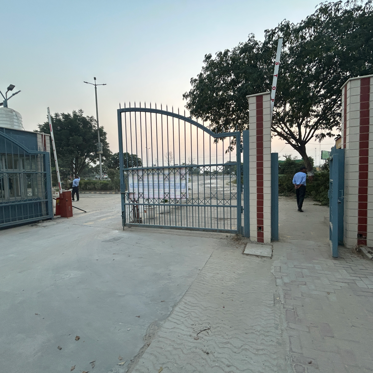 Plot For Sale in Ansal Aastha Uday