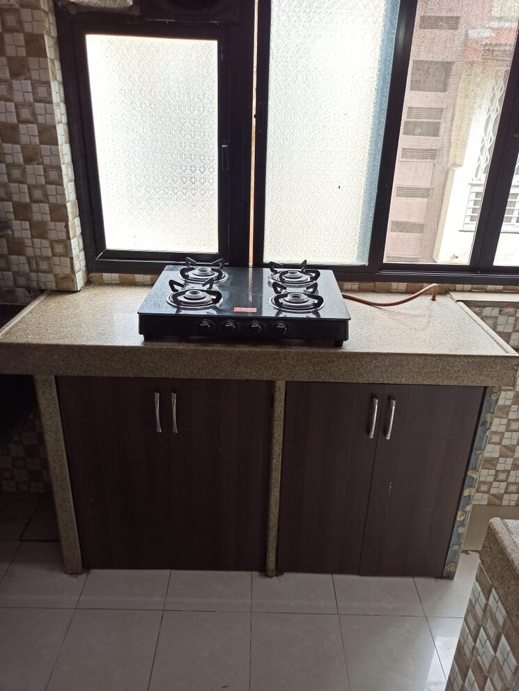 Kitchen, lunkad-queensland 2 Bedroom 1010 Sq.Ft. Apartment In Viman Nagar Pune 7789960