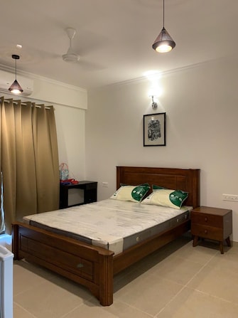 Studio Apartment For Resale in Baga North Goa  7789943