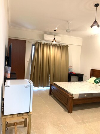 Studio Apartment For Resale in Baga North Goa  7789943