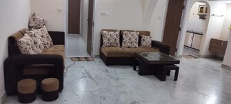 2 BHK Apartment For Rent in Saideep Heights Pai Layout Bangalore  7789954