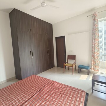 2 BHK Apartment For Rent in Indiabulls Centrum Park, Sector 103