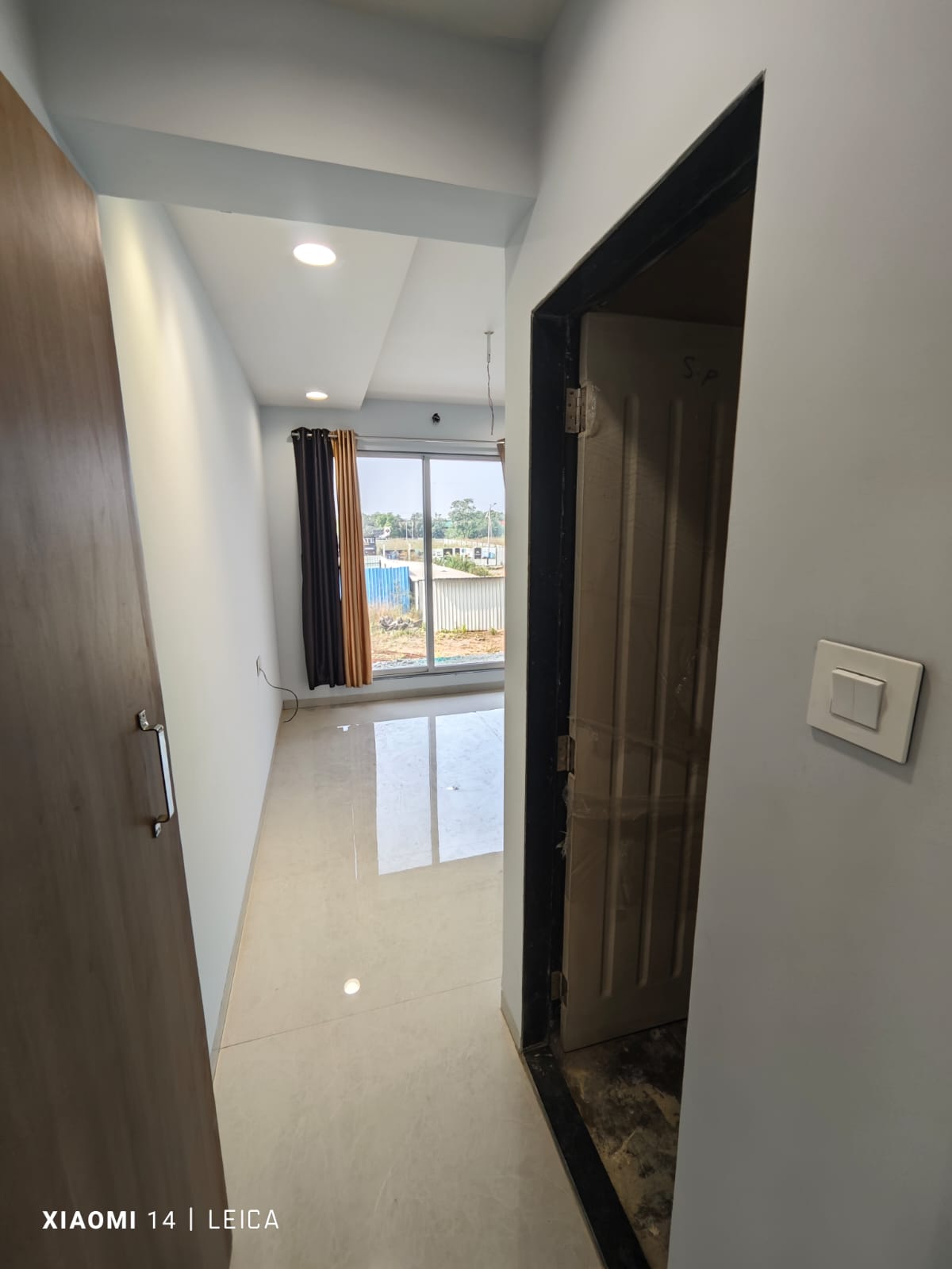 1 BHK Apartment For Sale in Ridhi Sidhi 