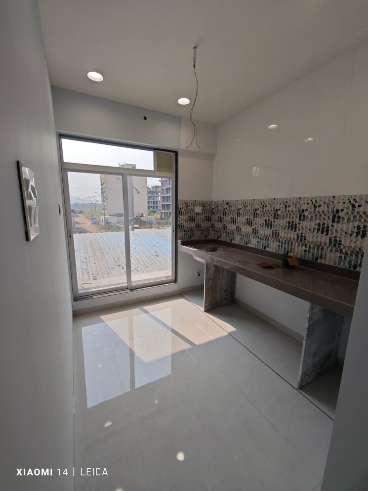 Kitchen, pushpak nagar 1 Bedroom 710 Sq.Ft. Apartment In Pushpak Nagar Navi Mumbai 7790002