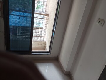Building Lobby in 2 BHK Apartment at JBD Excellence Tower, Roadpali – for Sale
