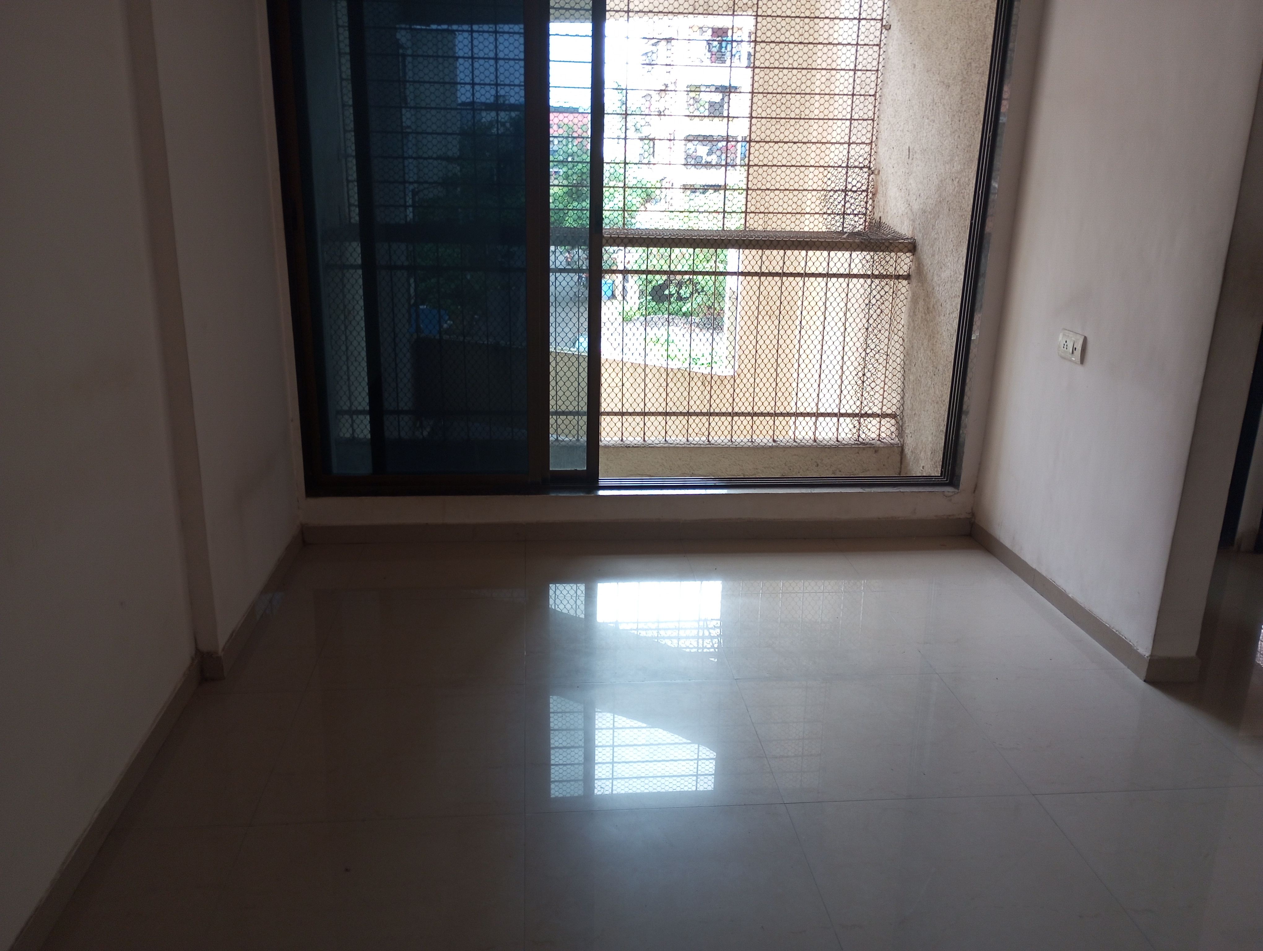 1 BHK Apartment For Sale in Vasani Silicon Residency