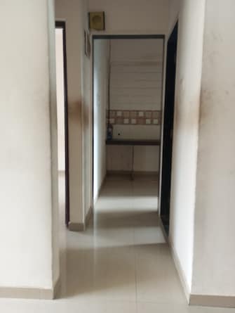 1 BHK Apartment For Resale in Vasani Silicon Residency Kalamboli Navi Mumbai  7790021