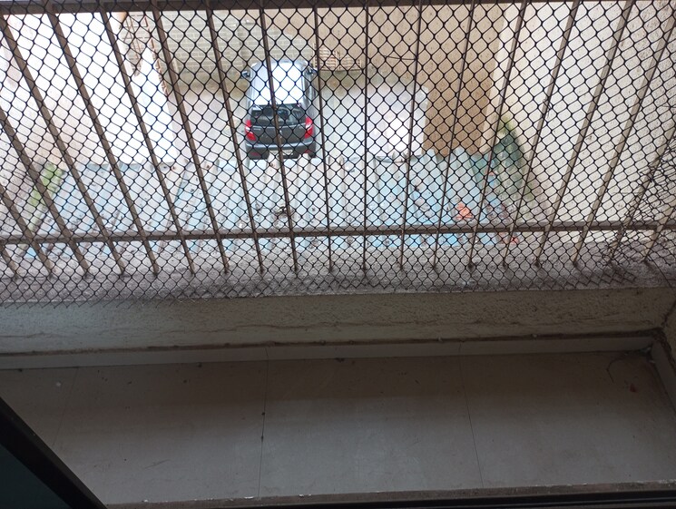 Bathroom, vasani-silicon-residency 1 Bedroom 689 Sq.Ft. Apartment In Kalamboli Navi Mumbai 7790021