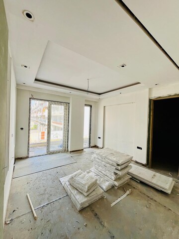 Bedroom in 4 BHK Builder Floor at Ansal Versalia Avante, Sector 67a – for Sale