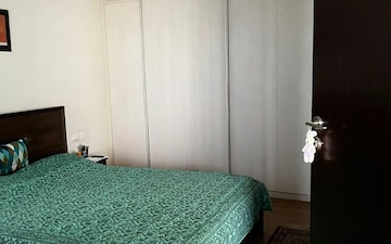 3 BHK Apartment For Sale in NCC Nagarjuna Meadows 2, Yelahanka