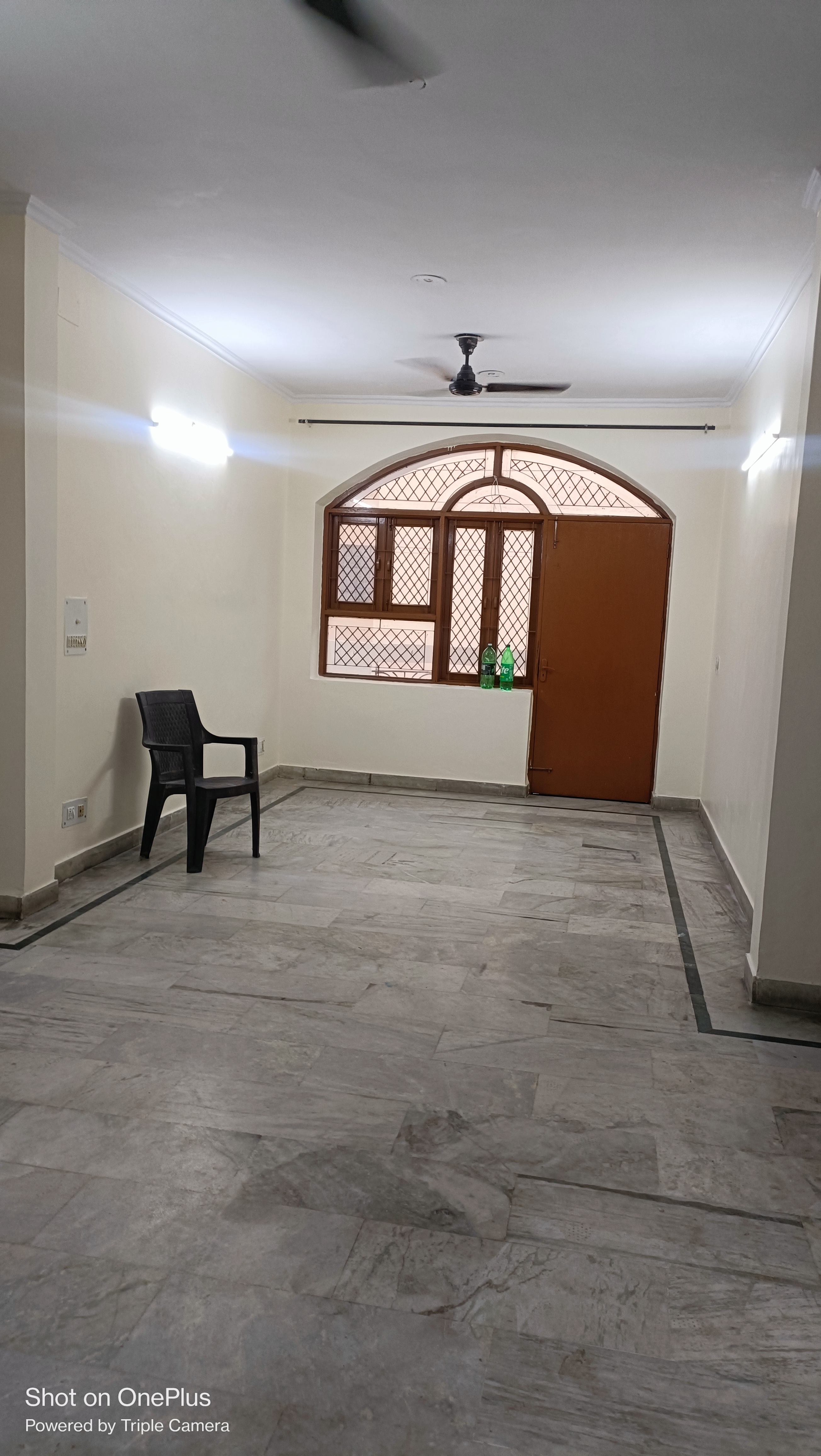 2 BHK Builder Floor For Rent in Ashoka Enclave 3 Sector 35 Faridabad  7790065