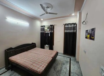 Bedroom in 2 BHK Builder Floor at Vaishali Sector 5 – for Sale