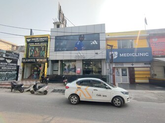 Commercial Shop 2200 Sq.Ft. For Rent in Gandhi Nagar Jammu  7790068