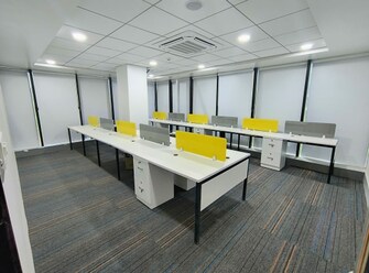 Commercial Co-working Space 1650 Sq.Ft. For Rent in Baner Pune  7790091