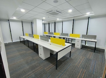 Commercial Co-working Space 1650 Sq.Ft. For Rent in Baner Pune  7790091