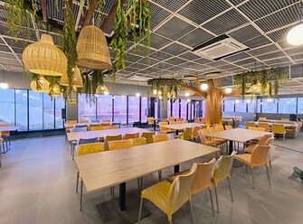 Commercial Co-working Space 1650 Sq.Ft. For Rent in Baner Pune  7790091