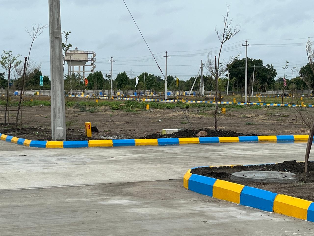 Plot For Sale in Plot On Sultanpur Road