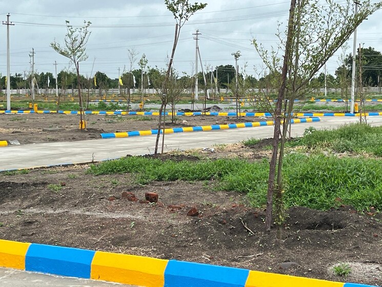 undefined, sultanpur road  800 Sq.Ft. Plot In Sultanpur Road Lucknow 7790085