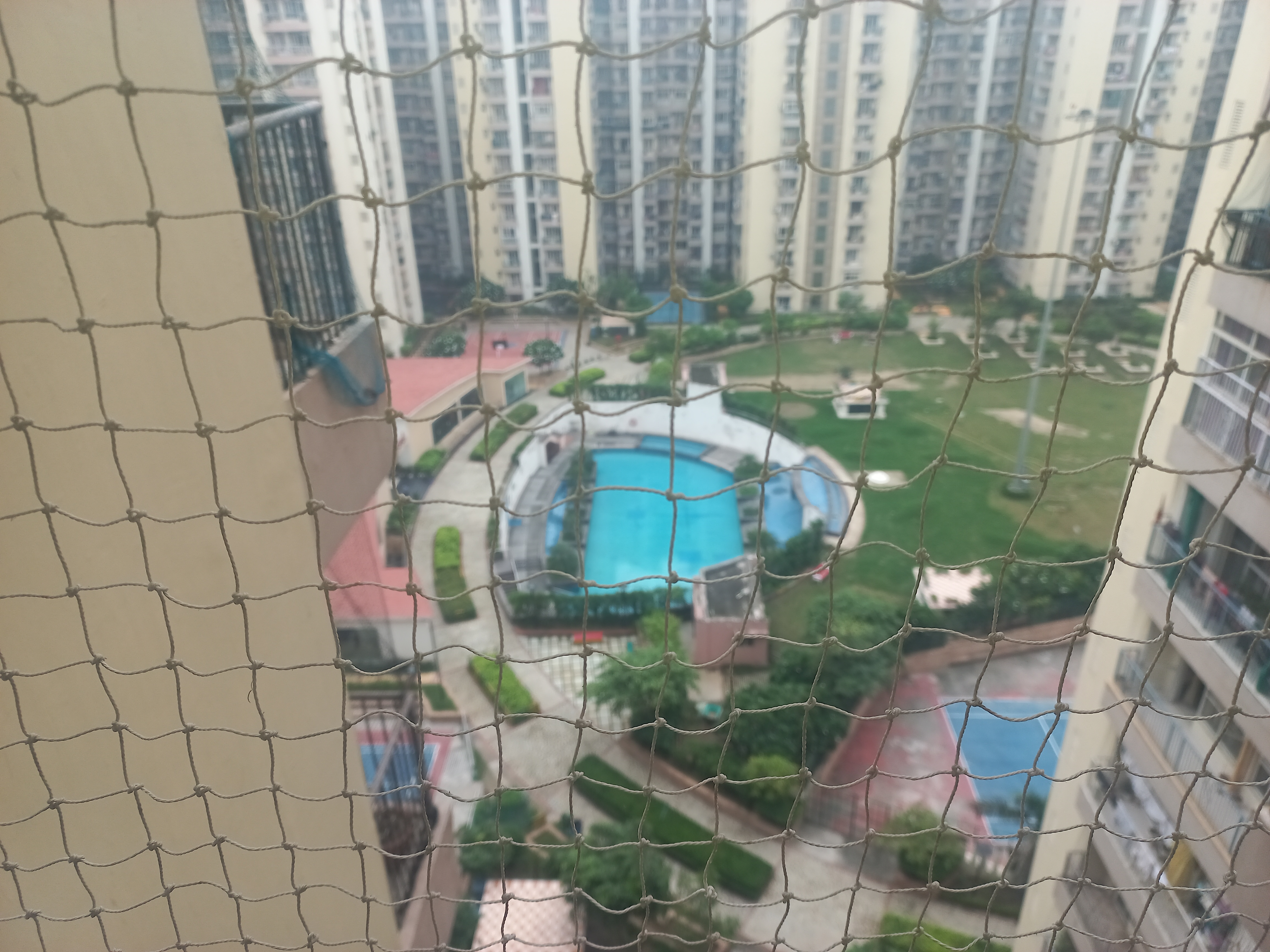 2 BHK Apartment For Resale in Prateek Grand City Siddharth Vihar Ghaziabad  7790103