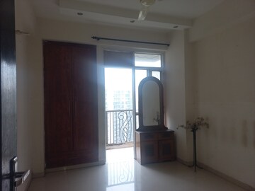 Building Lobby in 2 BHK Apartment at Prateek Grand City, Siddharth Vihar – for Sale