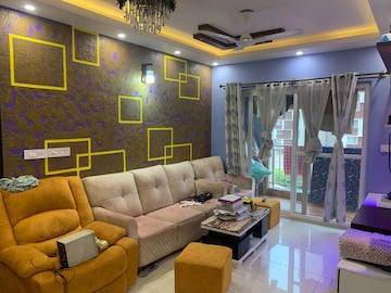 2 BHK Apartment For Resale in Sumadhura Eden Garden Whitefield Bangalore  7790088