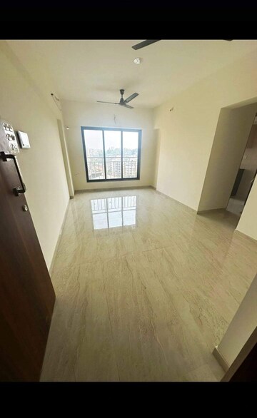 2 BHK Apartment For Rent in Andheri West