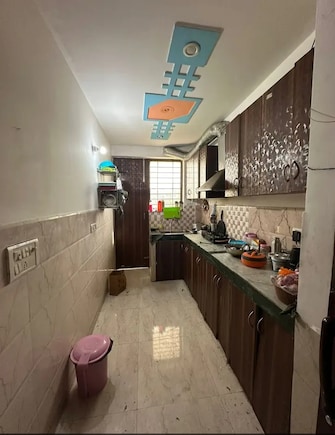 2 BHK Builder Floor For Resale in Vaishali Sector 6 Ghaziabad  7790109