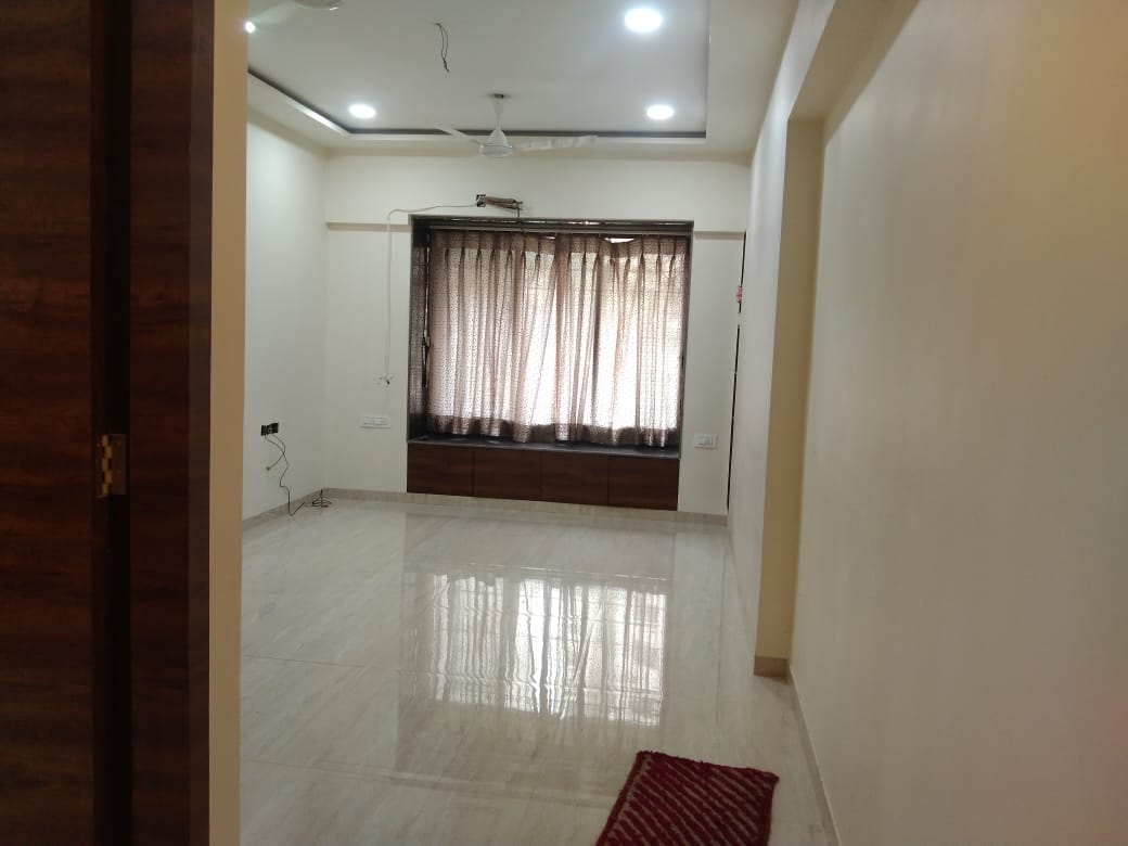 1 BHK Apartment For Rent in Panchvati B Powai Mumbai  7790112