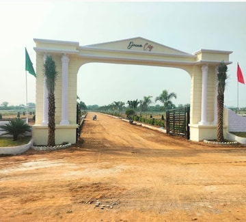 Plot For Resale in Jsr Group Suncity Yadagirigutta Hyderabad  7790122