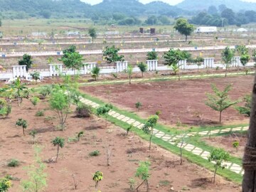 Plot Area in  Plot at Kacharam – for Sale