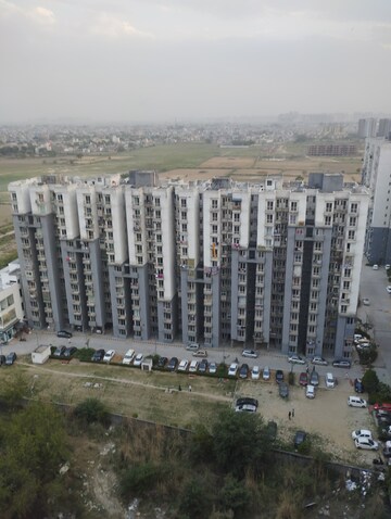 2 BHK Apartment For Rent in Aditya Urban Homes, Shahpur Bamheta