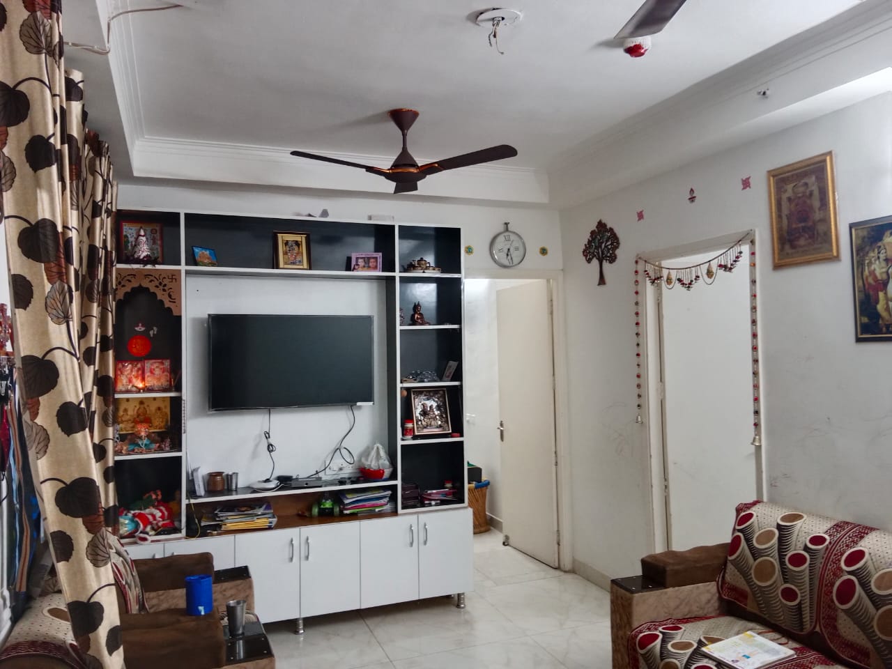 2 BHK Apartment For Resale in Gaurs Siddhartham Siddharth Vihar Ghaziabad  7790131