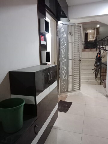 Master Bedroom in 2 BHK Apartment at Gaurs Siddhartham, Siddharth Vihar – for Sale