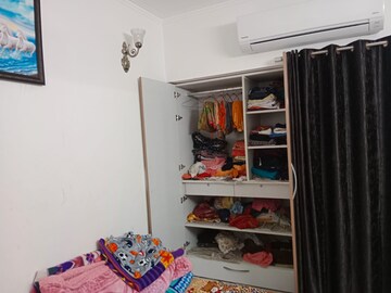 Bedroom in 2 BHK Apartment at Gaurs Siddhartham, Siddharth Vihar – for Sale