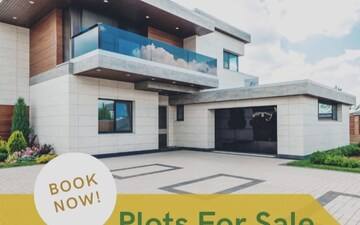 Plot For Sale in Sector 76