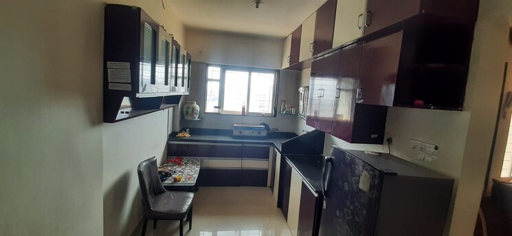 Kitchen, arc-gaurav 2 Bedroom 950 Sq.Ft. Apartment In Undri Pune 7790111