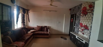 2 BHK Apartment For Rent in ARC Gaurav Undri Pune  7790111