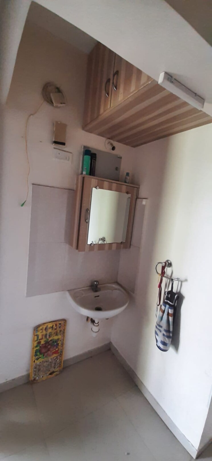 Room, arc-gaurav 2 Bedroom 950 Sq.Ft. Apartment In Undri Pune 7790111