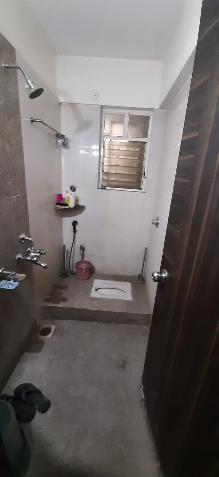 Bathroom, arc-gaurav 2 Bedroom 950 Sq.Ft. Apartment In Undri Pune 7790111