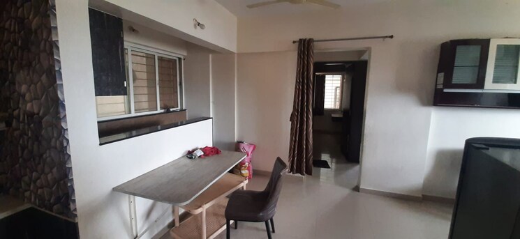 Living Room, arc-gaurav 2 Bedroom 950 Sq.Ft. Apartment In Undri Pune 7790111