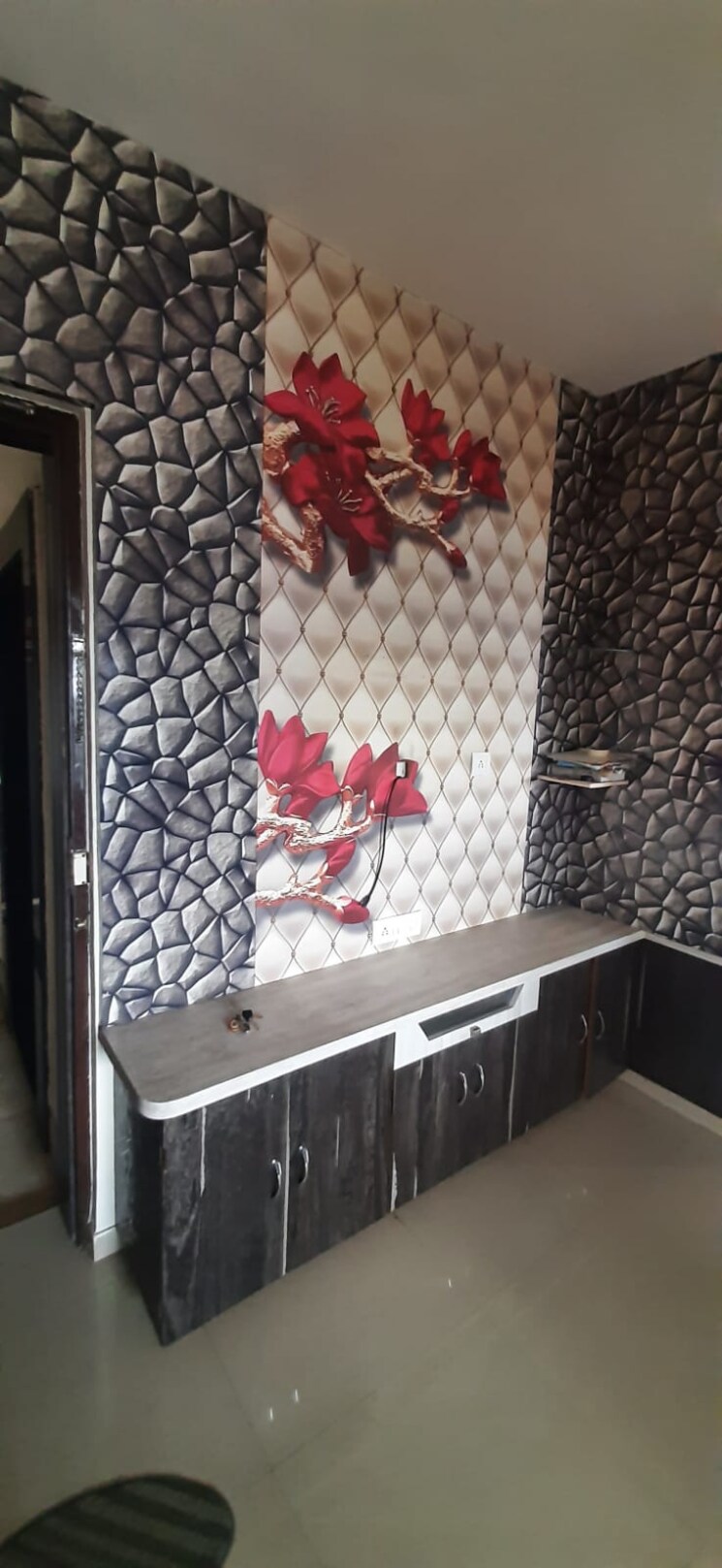 Room, arc-gaurav 2 Bedroom 950 Sq.Ft. Apartment In Undri Pune 7790111